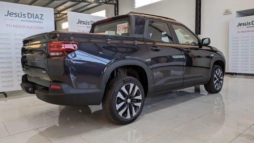 Chevrolet Montana 1.2T Lt Mt