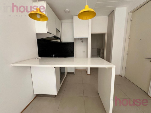 Venta Departamento Monoambiente - Nuñez
