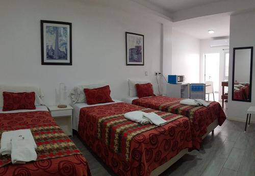 Venta Depto Con 4 Habitaciones Alquiler Temporal