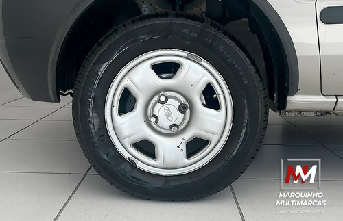 Ford Ecosport 1.6 Xls Flex 5p