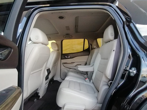 Imagen 14 de 15 de Gmc Acadia 2018