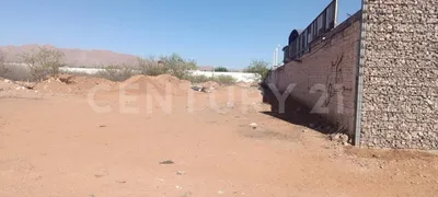 Terreno en venta
