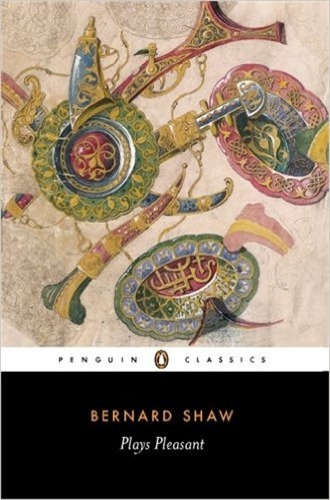 Plays Pleasant, de Shaw, George Bernard. Editorial S/D, tapa blanda en inglés internacional