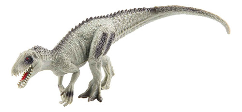 Figura De Dinosaurio Modelo De Regalo Para Niño, Sólida, Pin