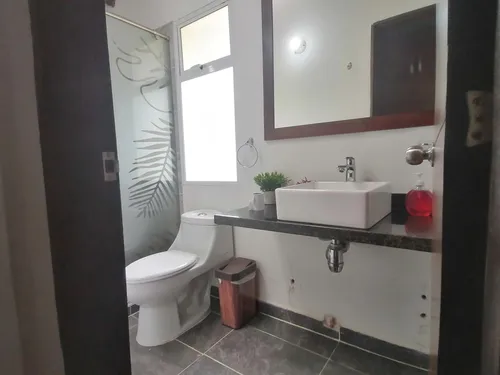 Casa Campestre Amoblada En La Buitrera Cali