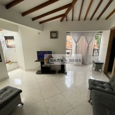 Apartamento en venta
