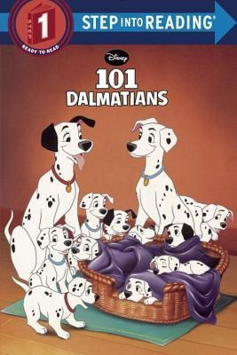 101 Dalmatians (disney 101 Dalmatians) - Disney Storybook...