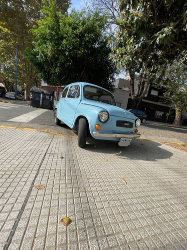 Fiat 600