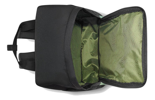 Mochila Portanotebook 13 Jeep By Delsey 14d Color Negro