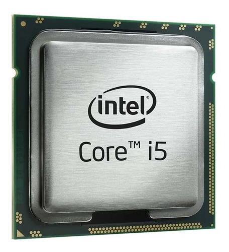 Processador Intel Core I5 650 - 3.2 Ghz - Lga 1156 - Usado (Recondicionado)