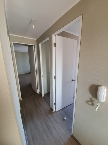 Venta Departamento Amoblado Condominio Neo Koke.