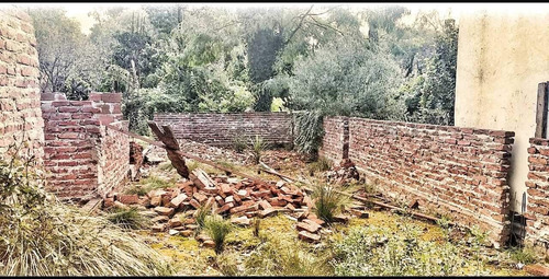 Terreno En Reserva Forestal Zona Alfar Id 25801