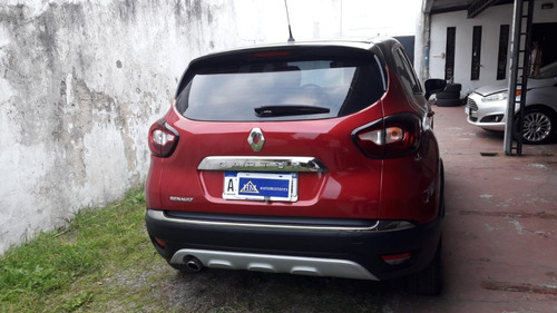 Imagen 6 de 8 de Renault Captur Intens Cvt 1.6 Hmautomotores