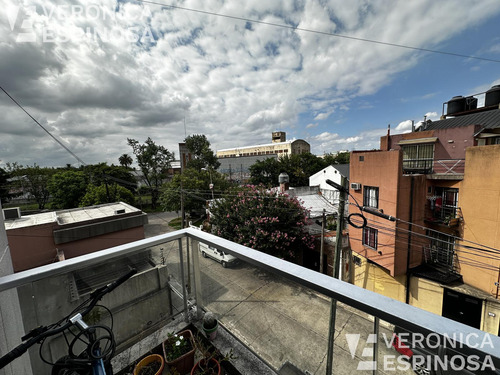 Departamento Venta Moron Un Ambiente