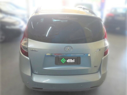 Imagem 6 de 7 de Jac J6 2.0 16v 5p Mec.