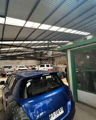 Venta Propiedad Comercial  Calle Heras, Concepción