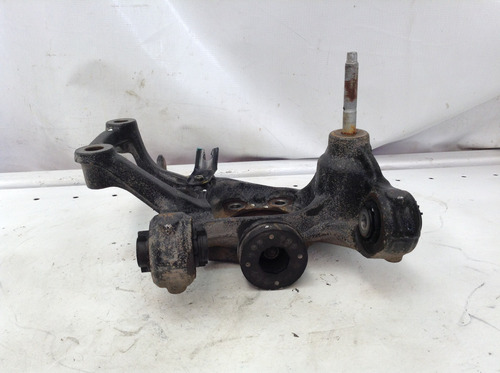 Portqa Mango Trasero Derecho Mazda 3 Sedan 2.0 Aut Mod 14-18 (Usado)