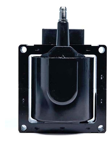 Bobina Para Mercury Lynx 1.9 1985 1986 1987