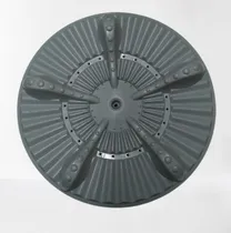 Comprar Agitador Enxuta - Tem - Midea - Diám. 31,5 Cm X 11 Estrías