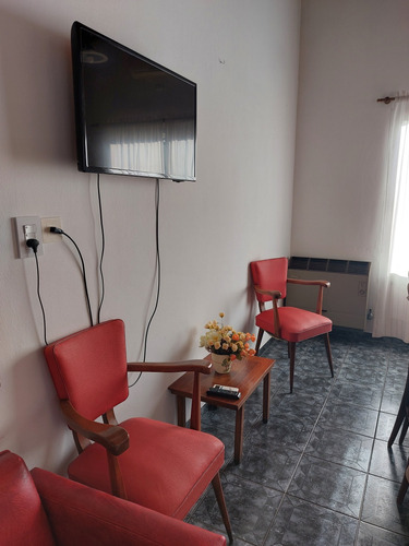 Alquilo Casa/departamento. Impecable. 10 Puntos Con Todas L