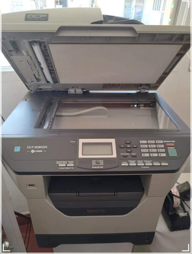 Fotocopiadora Impresora Brother Dcp 8080 Dn Multifuncion