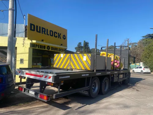 Colocación De Durlock, Venta E Instalación!! $12.000 M2