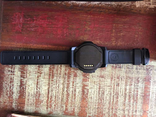Nixon The Mission
