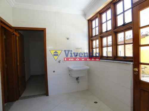 Imagem 8 de 15 de Ótima Casa Em Aldeia Da Serra - As14244