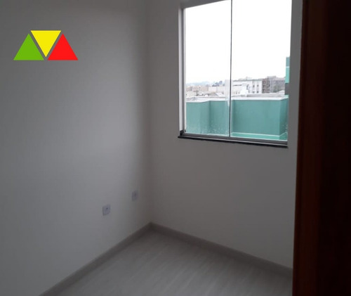 Imagem 7 de 13 de Apartamento - Ap00443 - 68665087