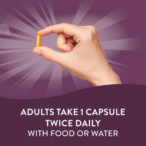 Nature's Way Turmeric Max Potency 60 Cápsulas