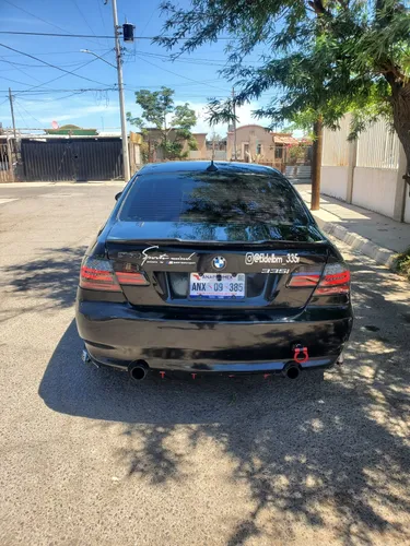 BMW Serie 3 3.0 335i Coupe At