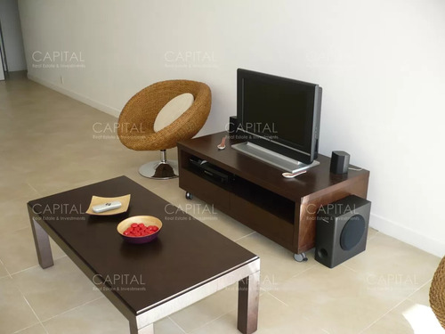 Quartier Punta Ballena Apartamento En Alquiler