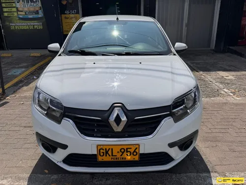 Renault Logan 1.6 Authentique / Life
