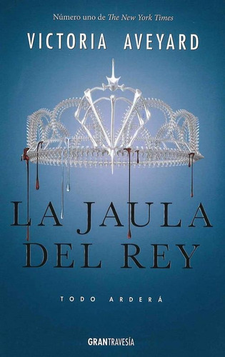 Jaula Del Rey, La - Aveyard, Victoria