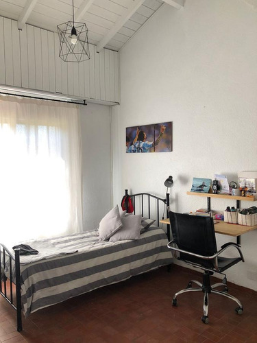 Imagen 8 de 12 de Hermosa Casa - Alquiler Temporario- Enero - San Isidro