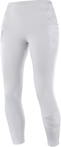 Calza Salomon Mujer - Cross Run 25  Tight W - Running - Trai