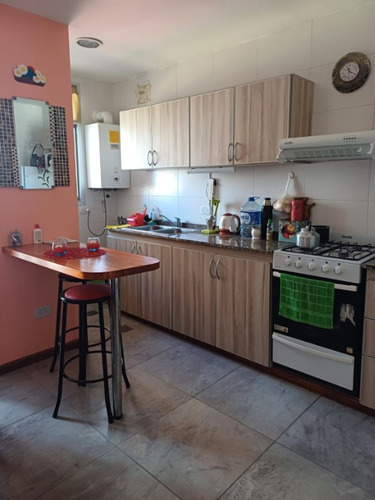 Departamento En Venta En Santa Teresita