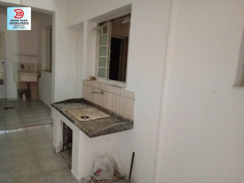 Imagem 8 de 15 de Sobrado - Vila Re - Ref: 9016 - V-9016