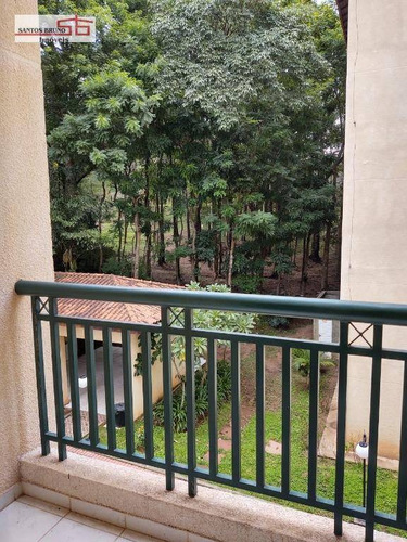 Imagem 18 de 28 de Apartamento Com 2 Dormitórios À Venda, 51 M² Por R$ 240.000,00 - Jardim Peri - São Paulo/sp - Ap3951
