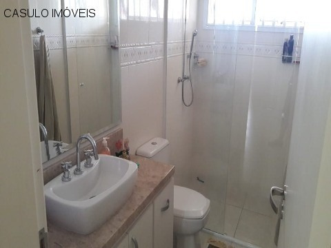 Casa - Venda - Jardim Santa Teresa - Cod. 2513 - V2513
