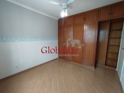 Imagem 16 de 19 de Apartamento - Ap01491 - 70368812