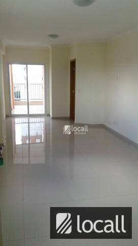 Imagem 26 de 30 de Apartamento Residencial Para Locação, Bom Jardim, São José Do Rio Preto. - Ap0168