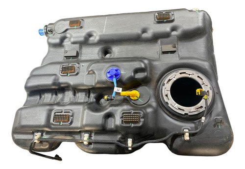 Tanque De Combustível Jeep Commander 1.3turbo 22/24 53497611 (Usado)