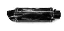 Comprar Termo Fibra Carbono Boca En Chanfle Competición 3 Pulgadas