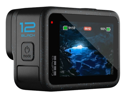Imagen 4 de 6 de Camara Gopro Hero 12 Black