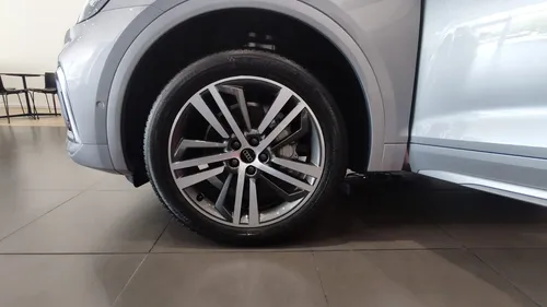 Audi Q5 2.0 45 Tfsi Mhev Quattro S-Line