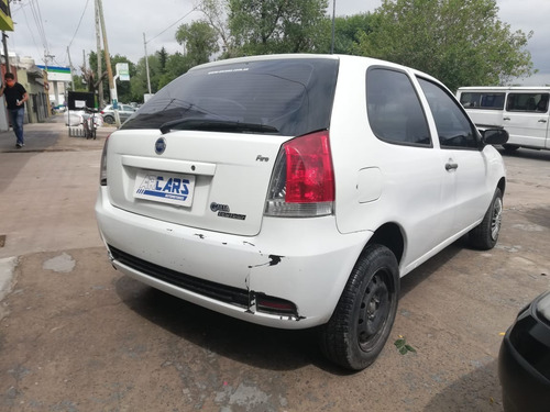 Fiat Palio Fire 1.4 Arcars