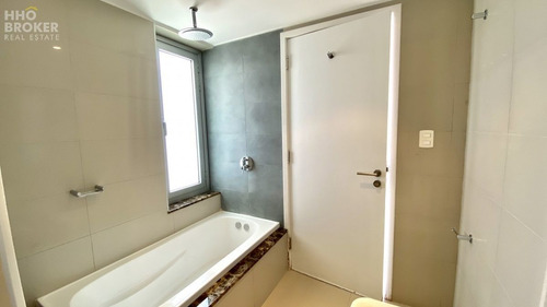 Imagen 19 de 30 de Apartamento En Venta Tiburon 3 Punta Del Este - Punta Del Este Brava