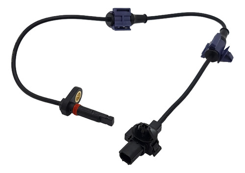 Sensor Abs Trasero Izquierdo Honda Crv 2.4 07 A 11