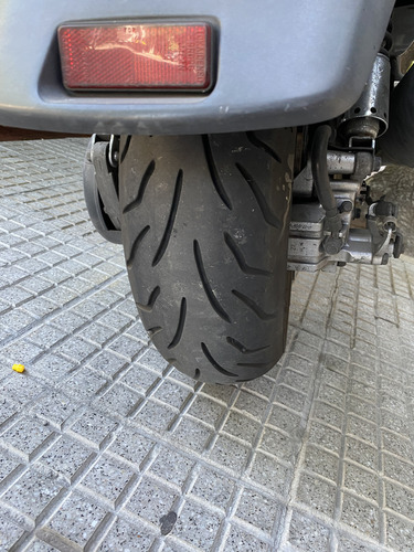 Burgman 650